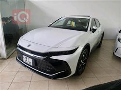 تويوتا كراون